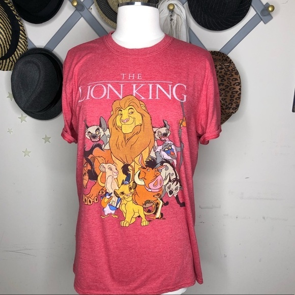 Disney Tops - DISNEY graphic T-shirt